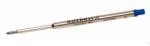 Waterman Golyóstollbetét, 0, 7 mm, M, WATERMAN, kék (ICWGBK) - fiorex