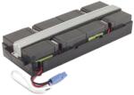 APC 9000mAh RBC31 szünetmentes AMG csereakkumulátor 1db/csomag (RBC31)