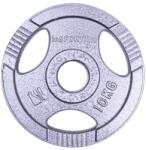 inSPORTline Greutate olimpica inSPORTline Hamerton 10 Kg (12704)