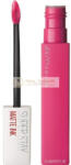 Maybelline Super Stay Matte Ink rúzs No. 30 Romantikus, 5ml