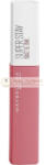 Maybelline - SuperStay Matte Ink Folyékony Rúzs, 5ml, 155 Savant