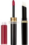 MAX Factor Lipfinity 2-lépéses Hosszantartó Ajakszín 335 Just in Love - Rúzs + Hidratáló balzsam