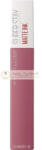 Maybelline SuperStay folyékony Matt Ink Rúzs, 5ml, 15 Lover