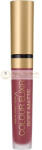 MAX Factor Colour Elixir Soft Matte Rúzs 040 Soft Berry, 4ml