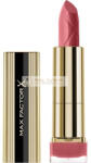 MAX Factor Colour Elixir Ajakrúzs Vitamin E-vel - Égett Karamell 020