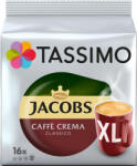 TASSIMO CAFEA CREMAXL CAPSULE 16buc TASSIMO