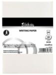 Victoria Paper: Írólap, famentes, A5, 50 db-os LPFV00