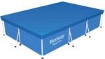 Bestway Flowclear medencetakaró 304 x 205 x 66 cm