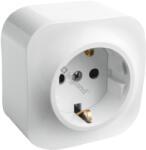 Legrand Forix Fk 2p+f Földelt Csatlakozóalj Zat 16 A-s Ip20, Fehér
