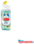 DUCK WC tisztító fertõtlenítõ gél 750 ml Duck Deep Action Menta (47642) - nyomtassotthon