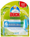 DUCK fresh wc korong 36 ml lime