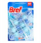 Bref Kagyló WC-tartó Bref Power Aktiv Ocean illat 3x50 g (9000100753401)