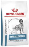 Royal Canin Veterinary Hypoallerg mc hipoallergén alacsony kalória száraz kutyaeledel 1, 5kg