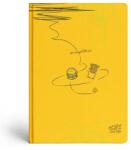 Lipamill Beírókönyv vonalas LIPAMILL A/5 96 lapos keményfedeles (11221) - fotoland