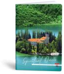 Mar-Mar Füzet kockás LIPAMILL A/4 40 lapos Postcard (11111113) - fotoland