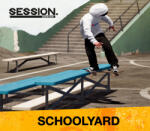 NACON Session Skate Sim Schoolyard DLC (PC)
