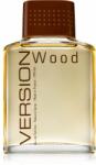 ULRIC DE VARENS Version Wood EDT 100 ml Parfum
