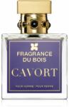 Fragrance Du Bois Cavort Extrait de Parfum 100 ml Parfum