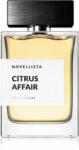 NOVELLISTA Citrus Affair EDP 75 ml Parfum