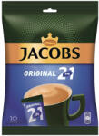 Jacobs 2in1 instant 140 g
