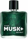 Avon Musk+ Instinct EDT 75 ml Parfum