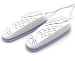 Media-Tech Boots Ozone Dryer 2