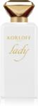Korloff Lady Korloff in White EDP 88 ml Parfum