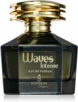 SCENTSATION Parfum Waves Intense EDP 100 ml Parfum