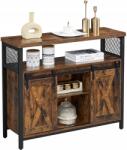 VASAGLE Loft LSC092B01