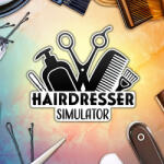 Frozen Way Hairdresser Simulator (PC)