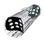 Bulgaria Capcană umană pentru iepuri domestice cu dimensiuni 60 cm x 16 cm x 16 cm