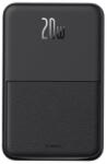 Baseus MagPro Magnetic 5000 mAh (P10064101123-00)