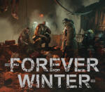 Fun Dog Studios The Forever Winter (PC)