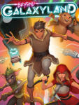 United Label Beyond Galaxyland (PC)