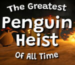 That Fish The Greatest Penguin Heist of All Time (PC)
