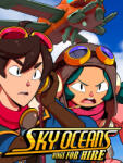 PQube Sky Oceans Wings for Hire (PC)