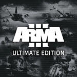 Bohemia Interactive ArmA III [Ultimate Edition] (PC)