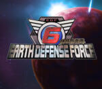 D3 Publisher Earth Defense Force 6 (PC)