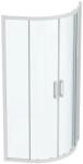 Ideal Standard Connect 2 90x90 cm round