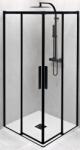 POLYSAN Altis Line 90x200 cm AL1590C/AL1592B