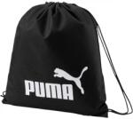 PUMA Tornazsák PumaCat fekete (07494301)