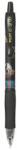 Pilot Zseléstoll, 0, 32 mm, nyomógombos, PILOT "G-2 One Piece", fekete (PG2OPF) - officesprint