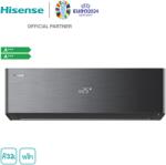 Hisense QH35XV3BG / QG35XV0EW Energy Pro X Aer conditionat