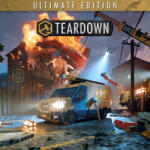 Tuxedo Labs Teardown [Ultimate Edition] (PC)