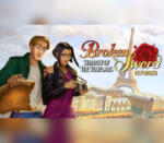 Revolution Software Broken Sword The Shadow of the Templars Reforged (PC)