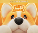 Source Technology Party Animals [Deluxe Edition] (PC)