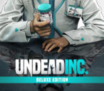 Team17 Undead Inc. [Deluxe Edition] (PC)