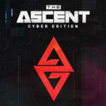 Curve Digital The Ascent Cyber Edition Bundle (PC)