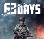Destructive Creations 63 Days (PC)