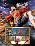 BANDAI NAMCO Entertainment One Piece Pirate Warriors 4 [Ultimate Edition] (PC)